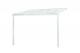hlinkov pergola LANITPLAST WALL 33 bl + ir PC 2