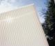 hlinkov pergola LANITPLAST WALL 43 bl + opl PC 2
