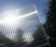 hlinkov pergola LANITPLAST WALL 53 antracit + ir PC 3