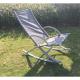 Houpac keslo Relax 2