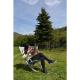 Houpac keslo Relax 4