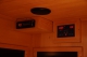 INFRASAUNA DeLUXE 3300 CARBON - BT + DREK 4