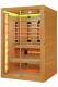 Infrasauna Belatrix Alavus 2 Exclusive 2