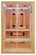 Infrasauna Belatrix Alavus 2 Exclusive 4