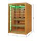 Infrasauna Belatrix Alavus 2 Exclusive 8