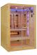 Infrasauna Belatrix Alavus 2 Exclusive 9