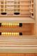 Infrasauna Belatrix Alavus 2 Lux 1