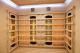 Infrasauna Belatrix Alavus 2 Lux 6