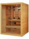 Infrasauna Belatrix Alavus 3 Exclusive 1