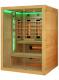 Infrasauna Belatrix Alavus 3 Exclusive 2