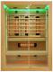 Infrasauna Belatrix Alavus 3 Exclusive 3
