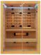 Infrasauna Belatrix Alavus 3 Exclusive 4