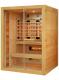 Infrasauna Belatrix Alavus 3 Exclusive 5