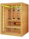 Infrasauna Belatrix Alavus 3 Exclusive 6