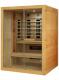Infrasauna Belatrix Alavus 3 Exclusive 7