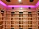 Infrasauna Belatrix Alavus 3 Exclusive 8