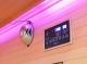 Infrasauna Belatrix Alavus 3 Lux 5