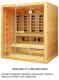 Infrasauna Belatrix Alavus 3 Lux 9