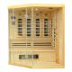 Infrasauna Belatrix Alavus 34 Exclusive 1