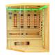 Infrasauna Belatrix Alavus 34 Exclusive 2