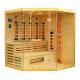Infrasauna Belatrix Alavus 34 Exclusive 3
