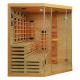 Infrasauna Belatrix Alavus 34 Exclusive 4
