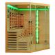 Infrasauna Belatrix Alavus 34 Exclusive 5