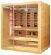 Infrasauna Belatrix Alavus 4 Exclusive 2