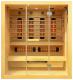 Infrasauna Belatrix Alavus 4 Exclusive 3