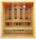 Infrasauna Belatrix Alavus 4 Exclusive 4