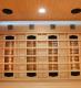 Infrasauna Belatrix Alavus 4 Exclusive 6