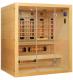Infrasauna Belatrix Alavus 4 Lux 1