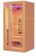 Infrasauna Belatrix Benton 1 2