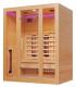 Infrasauna Belatrix Benton 3 1