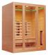 Infrasauna Belatrix Benton 3 2