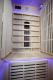 Infrasauna Belatrix Braga 1 Lux 4