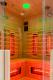 Infrasauna Belatrix Braga 3/4 Klasik 3