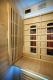 Infrasauna Belatrix Braga 3 Lux 5
