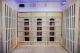 Infrasauna Belatrix Braga 3 Lux 7