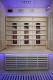 Infrasauna Belatrix Braga 3 Lux 8
