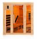 Infrasauna Belatrix Hadir 2L 2