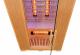 Infrasauna Belatrix Tavira 2 Lux 1