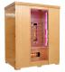 Infrasauna Belatrix Tavira 3 Exclusive 2