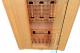 Infrasauna Belatrix Tavira 3 Exclusive 4