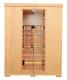 Infrasauna Belatrix Tavira 3 Lux 2