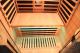 Infrasauna Belatrix Vista 2 5