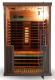 Infrasauna Belatrix Vista 2 7