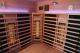 Infrasauna Belatrix Vista 3-4 3