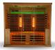 Infrasauna Belatrix Vista V II 1
