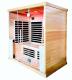 Infrasauna Belatrix Vista V II 2